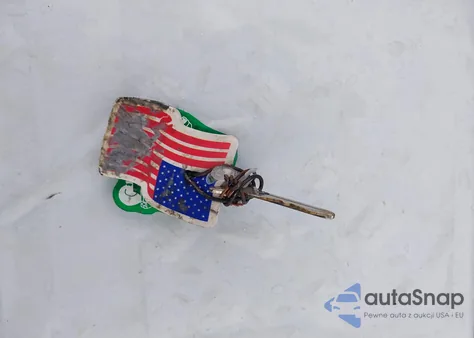 2005 Dodge Grand Caravan Sxt from USA, damaged, VIN 2D4GP44L65R354322